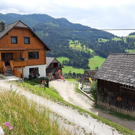 Schirfhof Villa Michaelerberg ภายนอก รูปภาพ