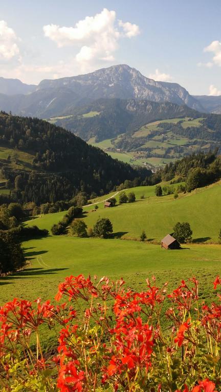 Schirfhof Villa Michaelerberg ภายนอก รูปภาพ